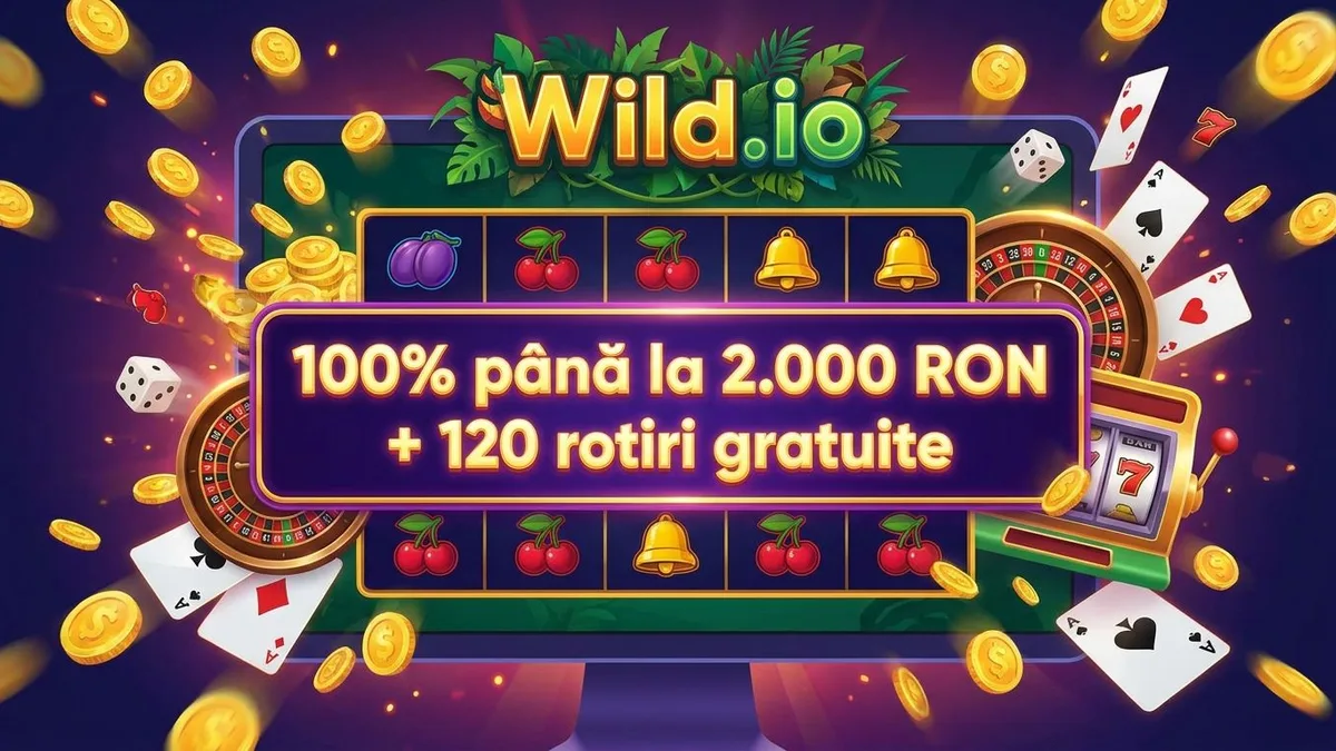 Bonus Wildio